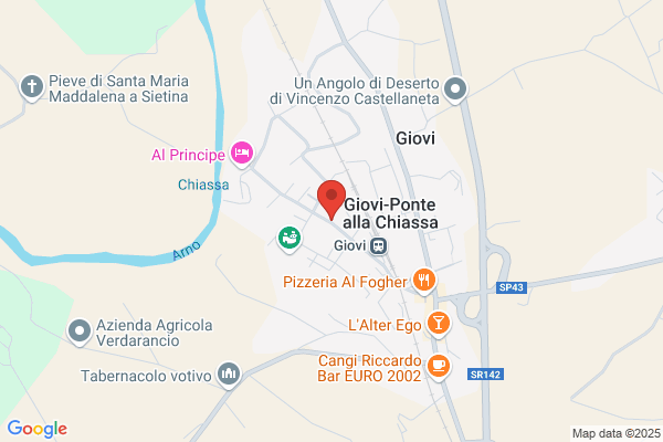 Scuole Pubbliche