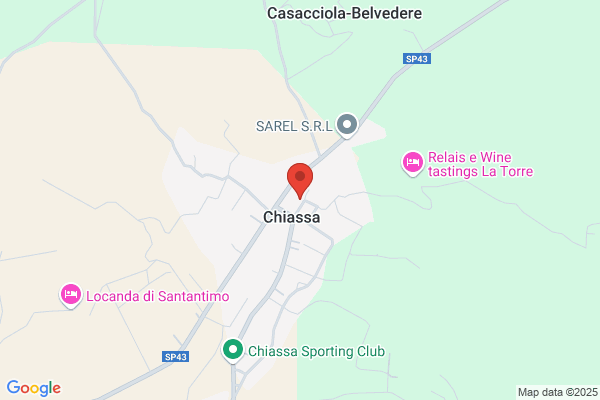 Scuole Pubbliche Scuola Elementare Della Chiassa Superiore