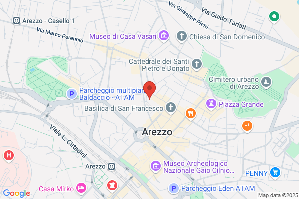 Scuole Pubbliche/Istituto Tecnico Commerciale M. Buonarroti