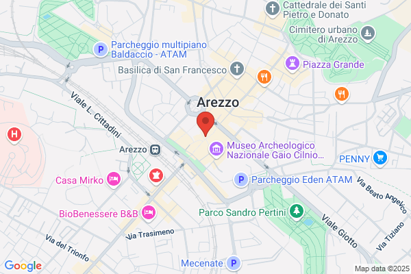 Allianz Agenzia di Arezzo - Geppetti e Tani Snc