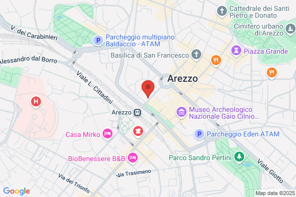 Axa Assicurazioni Capecchi Angiolo e Rag. Carlo S.a.s.