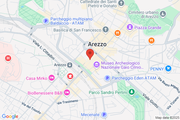 Unipol - Arezia Assicurazioni 95 Di Santoro raffaele & c.