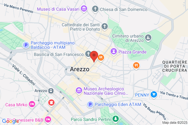 Fondazione Guido Darezzo