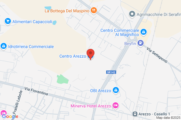 Nuova Coop.Ricreativa S. Firenze