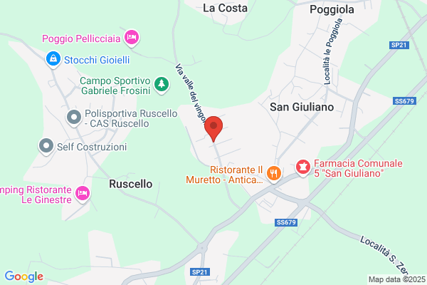Piccolo Teatro Citta Di Arezzo
