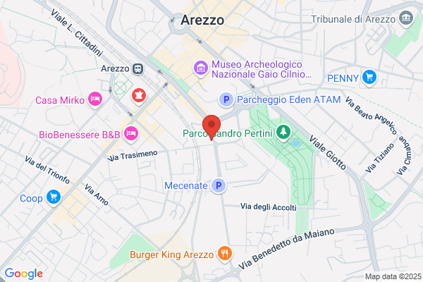Impresa Verde Arezzo - Coldiretti Impresa Verde Arezzo Srl