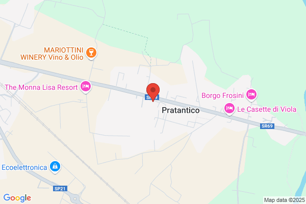 G.S. Pratantico