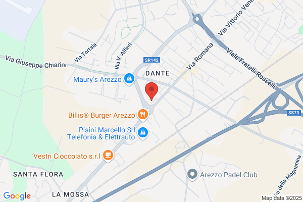 Nuova Polisportiva San Marco La Sella