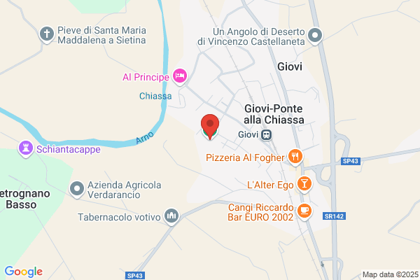 U.S. Giovi