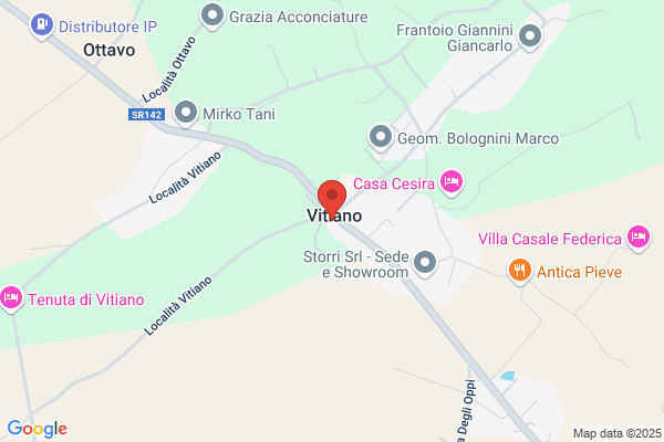 Unione Sportiva Vitiano