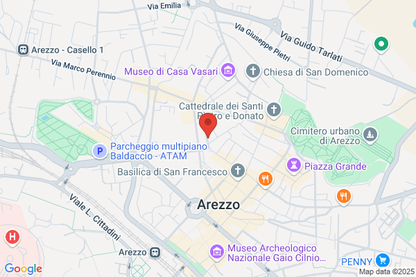 B & B Il Piccolo Cavour