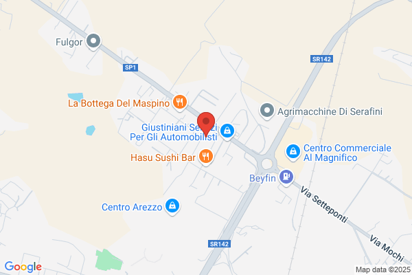 Autolavaggio Maicol di Maicol Bresciani