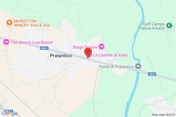 Lucci Rimessaggio Camper e Autolavaggio