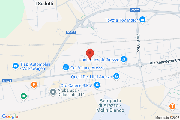 O.R.P.I. Officina Diesel
