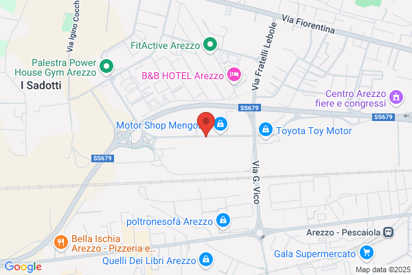 Saiec Macchine (S.P.A.)