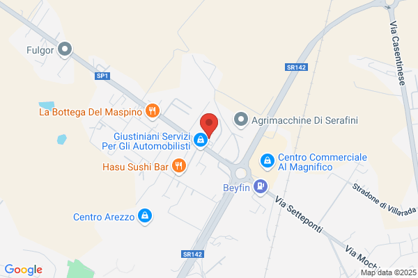 Ufficio Provinciale Della Motorizzazione Civile