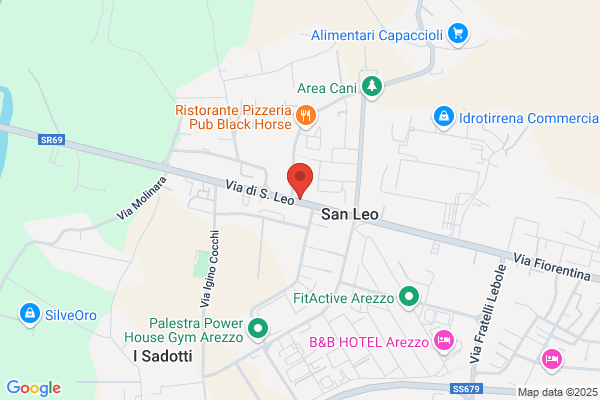 Autonoleggio Galdieri Rent