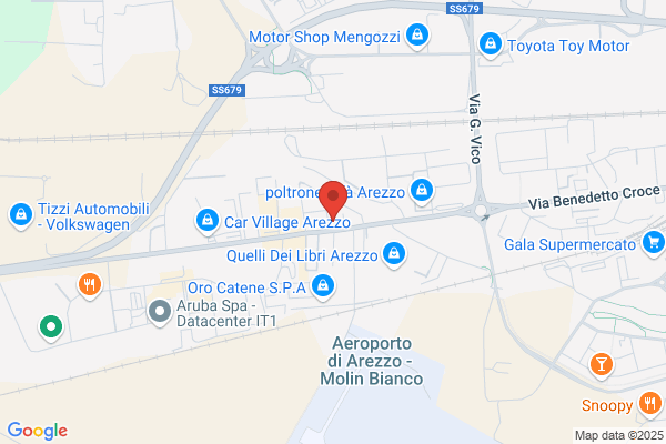 Studio Legale Arrighi Tuberti Viviani