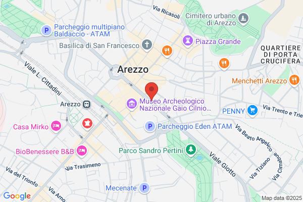 Peruzzi lido (Avv.)