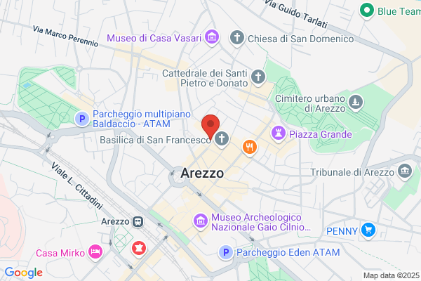 Studio Avvocato Giampiero Pino Associazione Interprofessionale