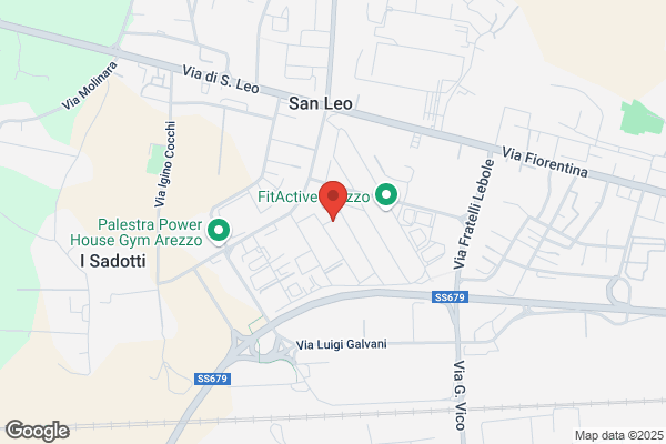 Palagini Piero & Figli Spa
