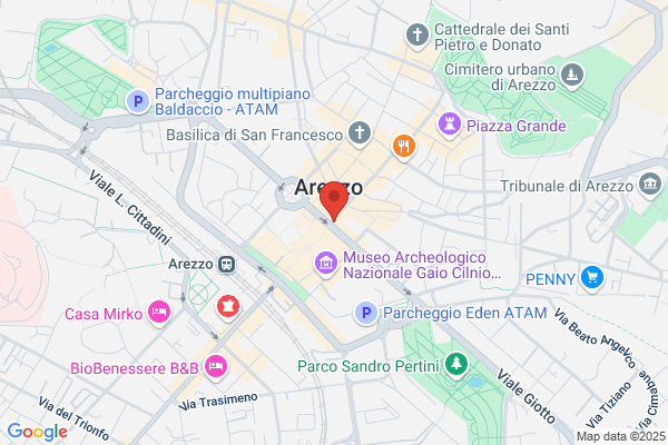 Banca Popolare dell'Etruria e del Lazio