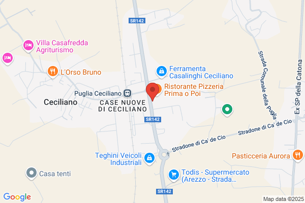Ombretta & Rossella Shop