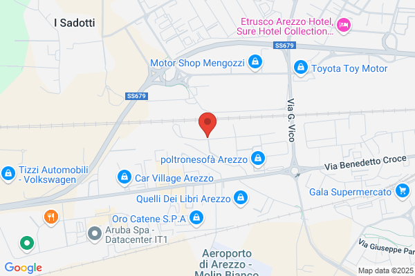 A&I Preziosi di Rasel Ahmed