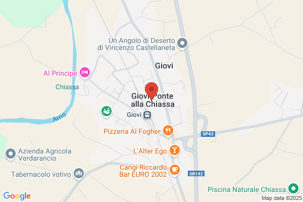 Germa Oro