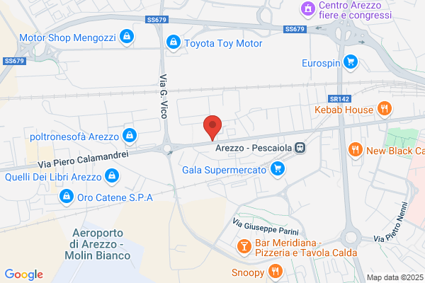 Compro Oro Merigold Gioielleria