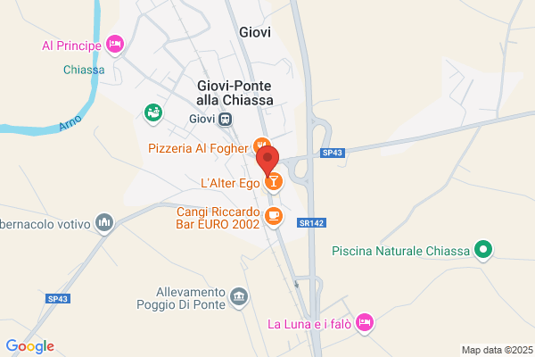Franco Calzature Di Fabianelli Neda