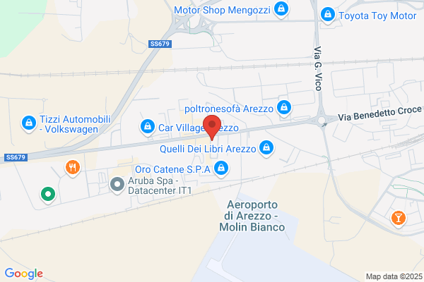 Ar Mercatone