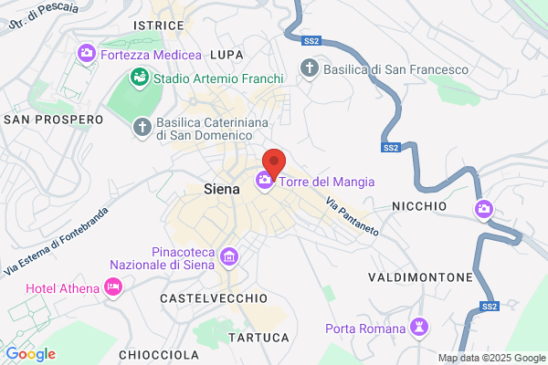 Il Cencio (S.N.C.)