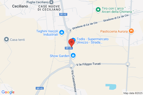 Vacanzexpo Srl