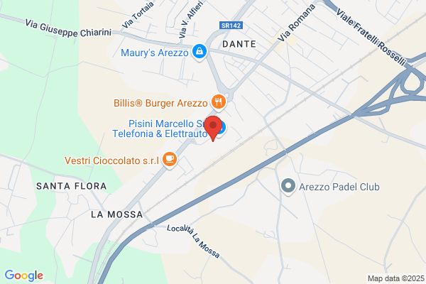 Autocarrozzeria Otelli Leo