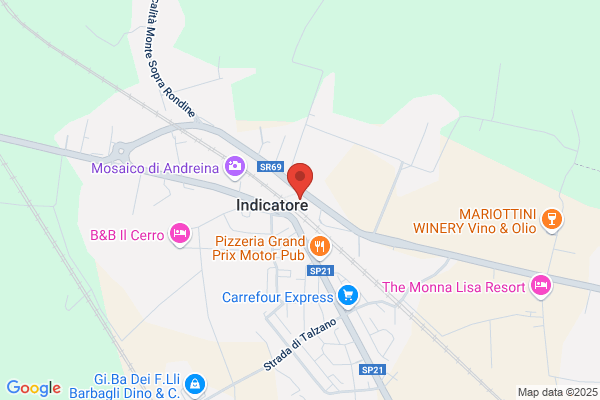 Autocarrozzeria Torinese di Mozzini Fabio