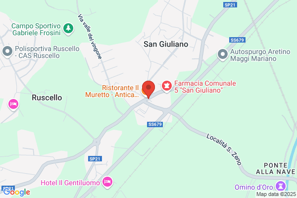 La Bottega Di Giacco S.N.C