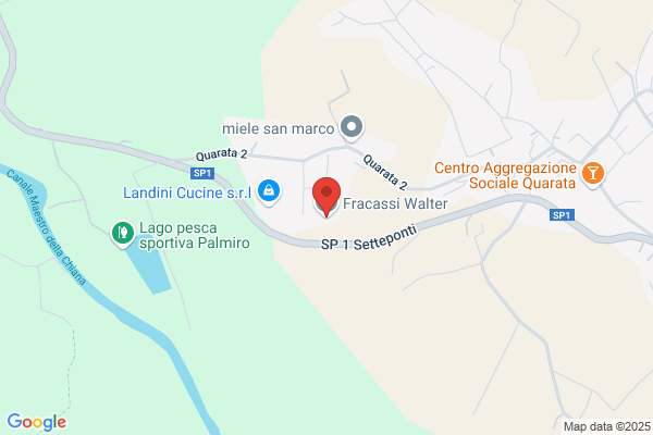 Fracassi Walter Ristorazione Collettiva e Catering