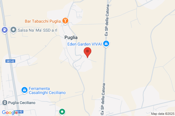 Mencaroni pasquale