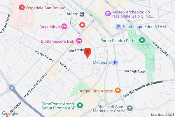 Palestra Bidibody Srl