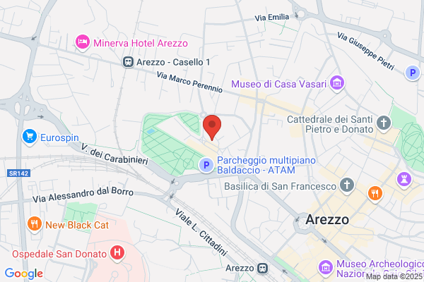 Ottica Locchiale