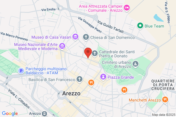 Giunta Diocesana Azione Cattolica