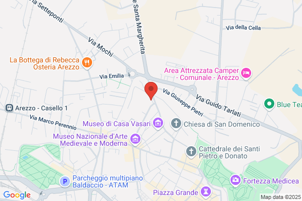 Istituto Diocesano Per Il Sostentamento Del Clero Diocesi Di arezzo