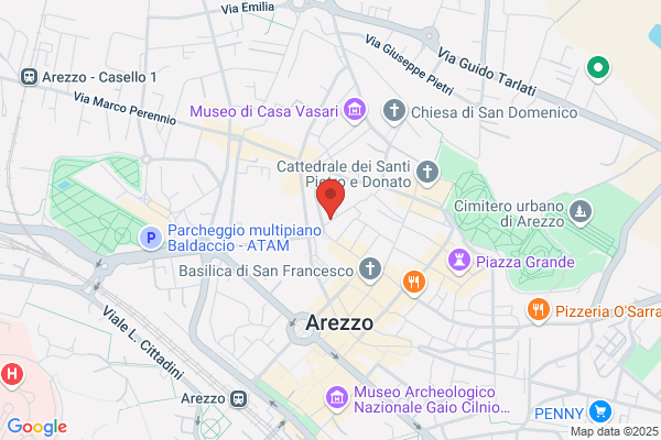Istituto Piccole Ancelle Del Sacro Cuore