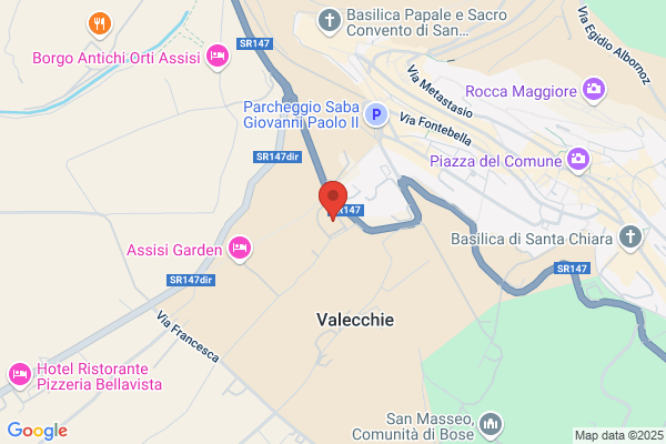 Istituto Scienze Religiose