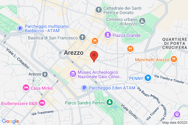 Istituto Suore Stigmatine