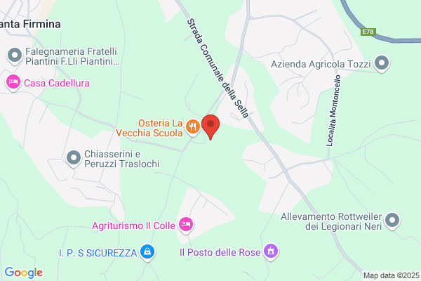 Parrocchia Di Pieve A Bagnoro