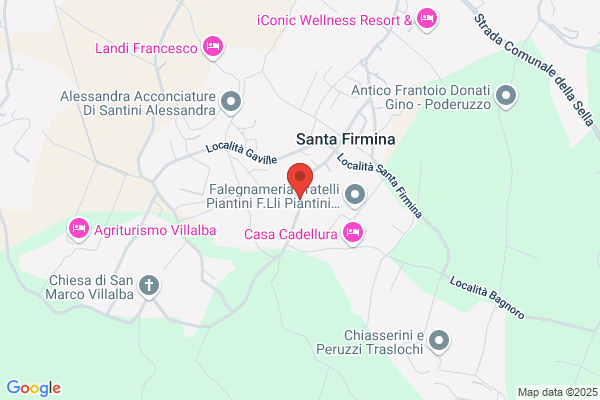 Parrocchia Di S. Firmina
