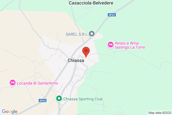 Parrocchia S. Maria Assunta (Abitazione Del Parroco)