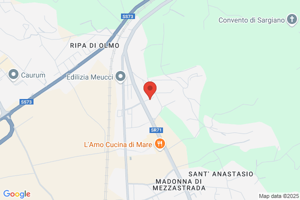 Parrocchia di Olmo